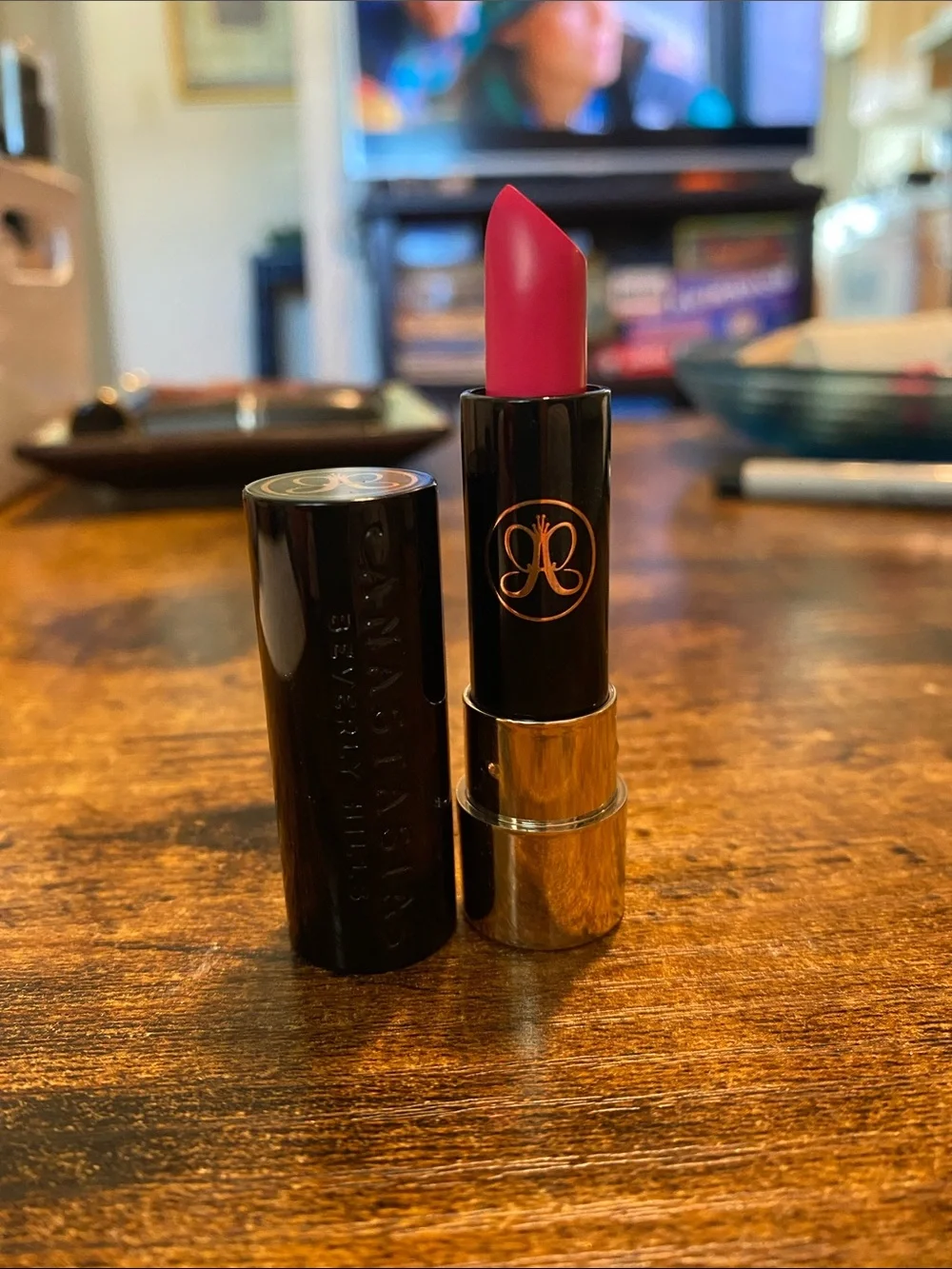 Anastasia Beverly Hills new mini